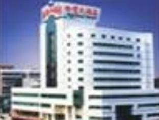 White Cloud Kunming Exterior photo